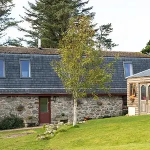 The High Croft