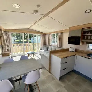 The Cooper's Van - Beautiful