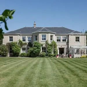 Milton Lodge - Seasgair Lodges