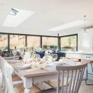 Oak Cottage - Seasgair Lodges