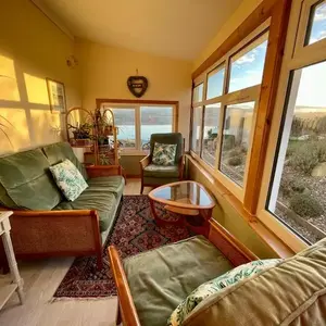 Peaceful Sea View Home only 5 miles from Inverness