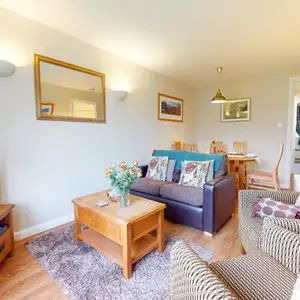 Pine Marten Cottage - Aviemore