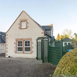 Holiday Home Lodge Road by Interhome