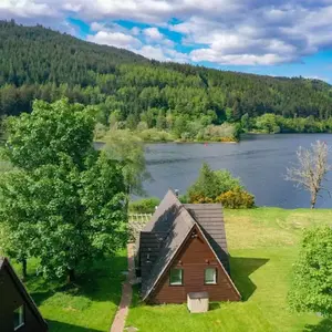 Chalet Lothlorien Lodge 4 by Interhome