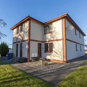 Apartment Miller Heights by Interhome