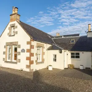 Holiday Home Old Lodge by Interhome