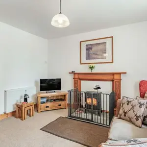 4 Bed in Tomintoul 46162