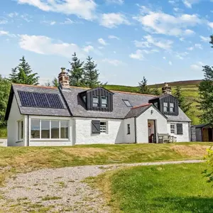 3 Bed in Kildonan SU192