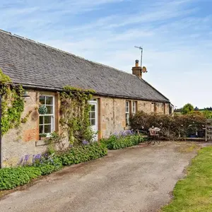 2 Bed in Conon Bridge CA387