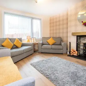 Colbheinn Cottage