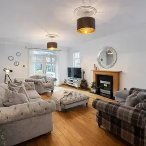 BraeView House