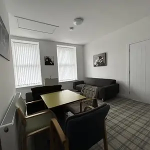 Buckie Haven 3 Bed Contractors Business Travellers