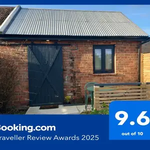 The Coo Shed