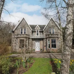 Arden House