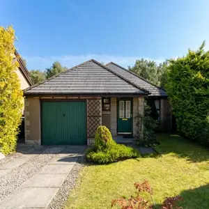 Holiday Home Glenpark by Interhome