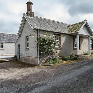 West Lodge 3 bedrooms