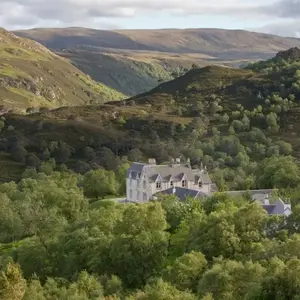 Caledonian Lodge
