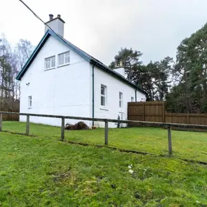 Holiday Home Railway House by Interhome