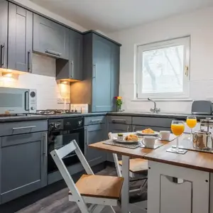 Apartment Number 39 by Interhome