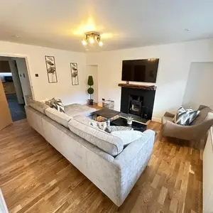 Smiddy Cottage Bauds
