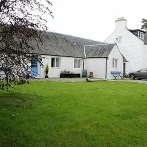 Ruthven House Holiday Cottages