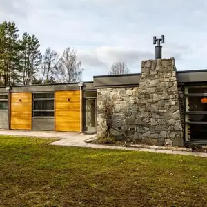 Strathy House