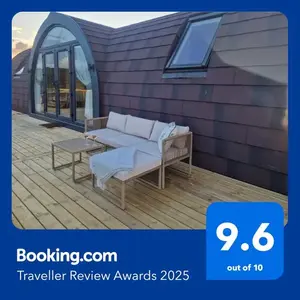 Bromach Lodge