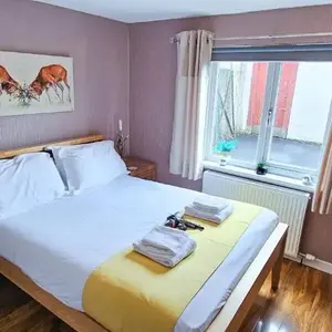 Cromarty 4 Bedroom Apartment - Inverness