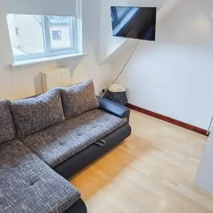 mySTAYINN Inverness Guest House - Rooms