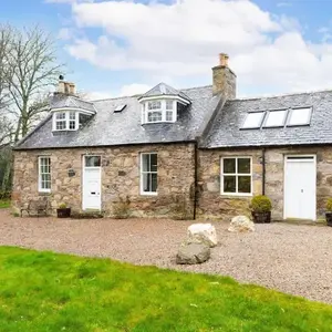 Westerpark Cottage