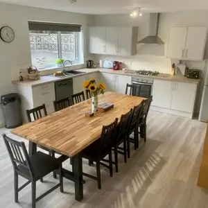 Modern Coastal Retreat