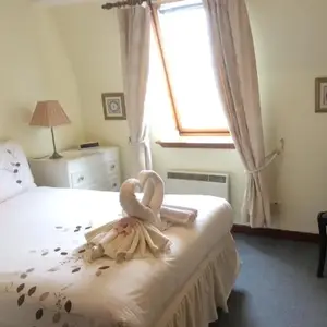 Connel Court Apartments