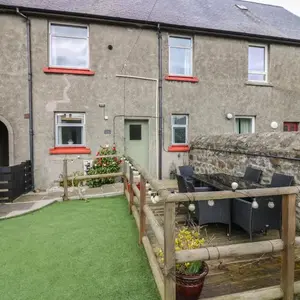 Thain House