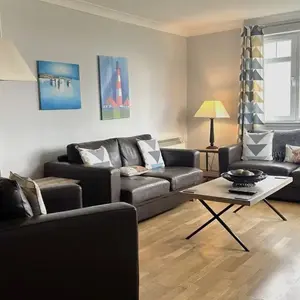 No2 The Links Apartment