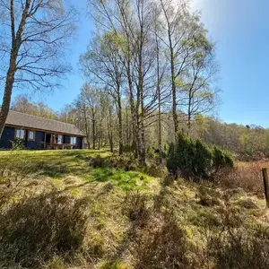 Balbeag Cottage