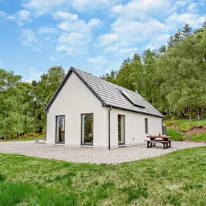 2 Bed in Kiltarlity 95056