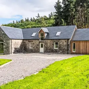 Holiday Home The Barn by Interhome