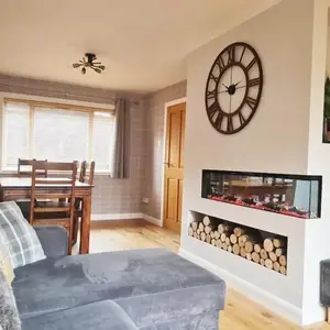 York Street Retreat