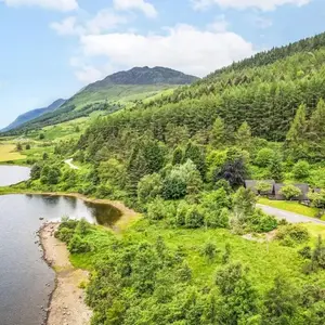 Chalet Loch Lochy Retreat by Interhome
