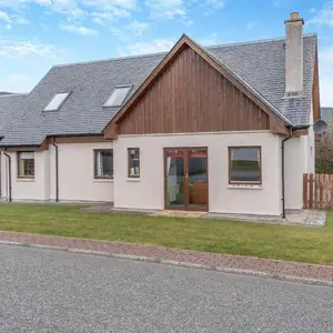 Croftside House - S4401