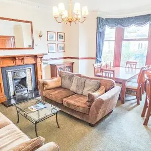 Melrose Villa 11 Bedroom House