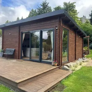 Langdale Lodge