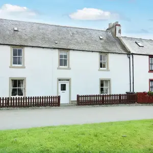 Ivydene Cottage