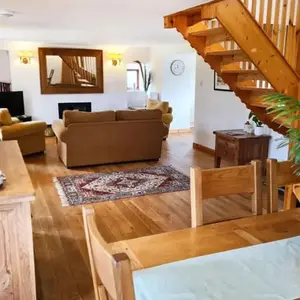 Grieves Cottage