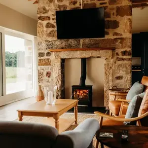 No1 Burgie Mains Cottage