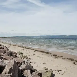 Fairways - Seasgair Lodges