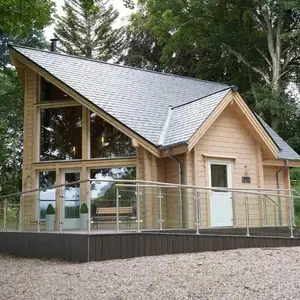 Cherry Tree Lodge