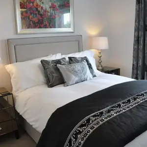 Westgate Apartments Birchlee