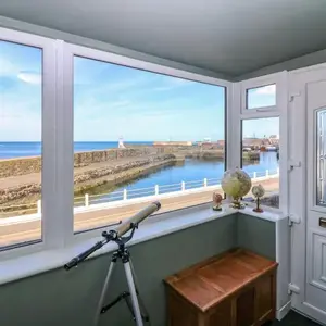 West Pier Cottage