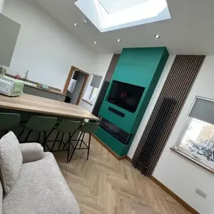 Cosy Luxury apartment
